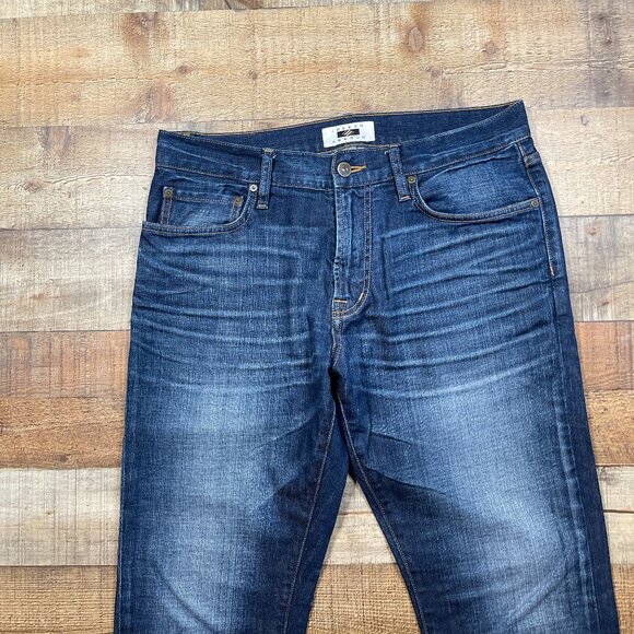 Joseph Abboud Classic Fit Jeans size 32 x 30 - Picture 2 of 6